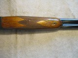 Charles Daly 500, Miroku, 20ga 28" Mod and IC, classic side by side - 12 of 21