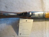 Charles Daly 500, Miroku, 20ga 28" Mod and IC, classic side by side - 11 of 21