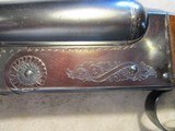 Charles Daly 500, Miroku, 20ga 28" Mod and IC, classic side by side - 18 of 21