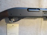 Remington 870 Express, 20ga, 3", 26" vent rib, Clean! - 1 of 19