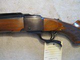 Ruger Number 1, 375 HH, 24", Made 1979, CLEAN! - 15 of 17