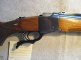 Ruger Number 1, 375 HH, 24", Made 1979, CLEAN! - 1 of 17