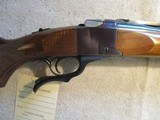 Ruger Number 1, 223 Remington, 26", Made 1994, CLEAN! - 1 of 17