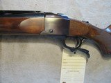 Ruger Number 1, 223 Remington, 26", Made 1994, CLEAN! - 15 of 17