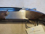 Browning 725 Sport Citori, 12ga, 32" NIB DS Chokes #0135313009 - 5 of 8