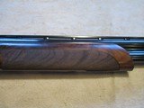 Browning 725 Sport Citori, 12ga, 32" NIB DS Chokes #0135313009 - 3 of 8