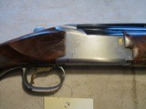 Browning 725 Sport Citori, 12ga, 32" NIB DS Chokes #0135313009 - 1 of 8
