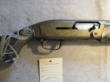 Browning Maxus Wicked Wing MOSGB Factory Demo, 2018, Clean! - 1 of 17