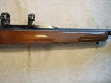 Ruger Number 1, 300 Weatherby, 26", Made 2000, New in box! - 3 of 17