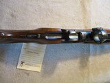 Ruger Number 1, 300 Weatherby, 26", Made 2000, New in box! - 7 of 17