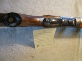 Ruger Number 1, 300 Weatherby, 26", Made 2000, New in box! - 11 of 17