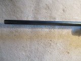 Ruger Number 1, 300 Weatherby, 26", Made 2000, New in box! - 17 of 17