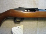 Ruger 10/22 Carbine, 1978, Pre Warning, Clean early rifle! - 1 of 20