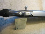 Browning A-Bolt Stainless Synthetic Boss, 1995, 300 Winchester, 26" - 11 of 17