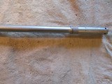 Browning A-Bolt Stainless Synthetic Boss, 1995, 300 Winchester, 26" - 4 of 17