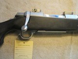 Browning A-Bolt Stainless Synthetic Boss, 1995, 300 Winchester, 26" - 1 of 17