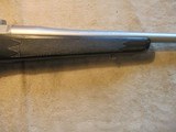 Browning A-Bolt Stainless Synthetic Boss, 1995, 300 Winchester, 26" - 3 of 17