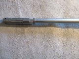 Browning A-Bolt Stainless Synthetic Boss, 1995, 300 Winchester, 26" - 17 of 17
