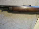 Winchester 1903, 22 SA, 20" barrel, factory finish, made 1928, - 16 of 17