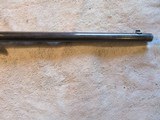 Winchester 1903, 22 SA, 20" barrel, factory finish, made 1928, - 4 of 17