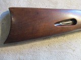 Winchester 1903, 22 SA, 20" barrel, factory finish, made 1928, - 2 of 17