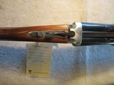 Stoeger Uplander, 12ga, 26" barrels, screw chokes, 2004 - 7 of 17