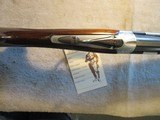 Beretta S56E 56E, 20ga, 26.5" SK/SK, 1972, CLEAN! - 7 of 22