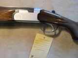 Beretta S56E 56E, 20ga, 26.5" SK/SK, 1972, CLEAN! - 15 of 22