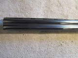 Beretta S56E 56E, 20ga, 26.5" SK/SK, 1972, CLEAN! - 17 of 22