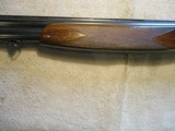 Beretta S56E 56E, 20ga, 26.5" SK/SK, 1972, CLEAN! - 16 of 22