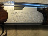 Beretta S56E 56E, 20ga, 26.5" SK/SK, 1972, CLEAN! - 21 of 22