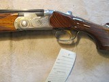 Beretta 686 Silver Pigeon 20ga, 26" Clean! Made 2001 - 15 of 20