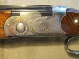 Beretta 686 Silver Pigeon 20ga, 26" Clean! Made 2001 - 18 of 20