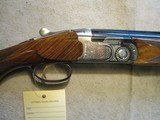 Beretta 686 Silver Pigeon 20ga, 26" Clean! Made 2001 - 1 of 20