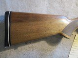 Browning BAR Grade 2 Belgium 7mm Remington, 1971, clean! - 2 of 19