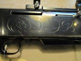 Browning BAR Grade 2 Belgium 7mm Remington, 1971, clean! - 19 of 19