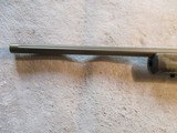 Browning BAR MK 3 Hells Canyon 308 Winchester, 22" Factory Demo 2018 - 17 of 17