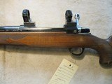 Beretta 502 by Sako AV, 270 Winchester, 1982, Clean! - 15 of 17