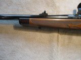 Beretta 502 by Sako AV, 270 Winchester, 1982, Clean! - 16 of 17