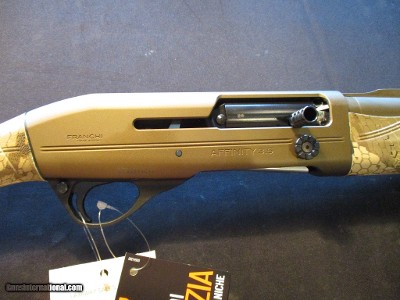 Franchi Affinity 3.5 Waterfowl Elite, 12ga 28