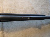 Remington 700ML 700 ML, 50 caliber, black power, 24" clean! - 8 of 18