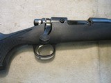 Remington 700ML 700 ML, 50 caliber, black power, 24" clean! - 1 of 18