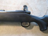 Remington 700ML 700 ML, 50 caliber, black power, 24" clean! - 15 of 18