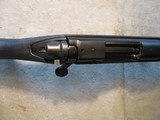 Remington 700ML 700 ML, 50 caliber, black power, 24" clean! - 7 of 18