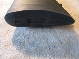 Remington 700ML 700 ML, 50 caliber, black power, 24" clean! - 5 of 18