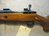 Beretta 501, Sako AV, 308 Winchester, 1985, Bases, Clean! - 15 of 17