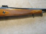 Beretta 501, Sako AV, 308 Winchester, 1985, Bases, Clean! - 3 of 17
