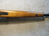 Beretta 501, Sako AV, 308 Winchester, 1985, Bases, Clean! - 12 of 17