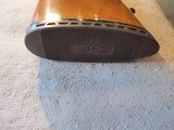 Beretta 501, Sako AV, 308 Winchester, 1985, Bases, Clean! - 5 of 17