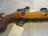 Beretta 501, Sako AV, 308 Winchester, 1985, Bases, Clean! - 1 of 17